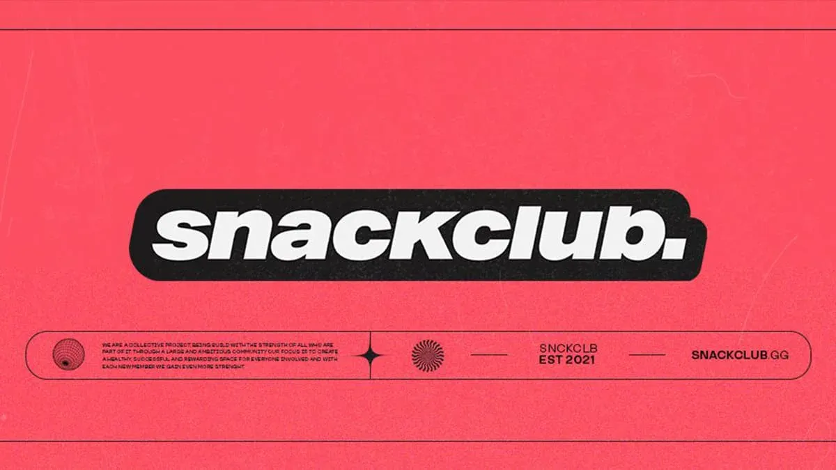 SNACKCLUB