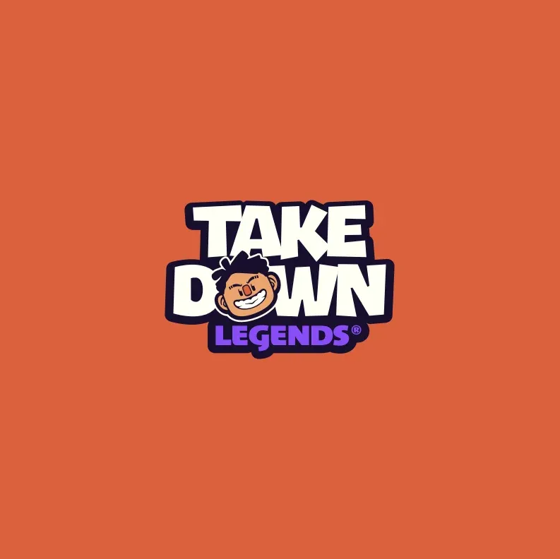 Takedown Legends